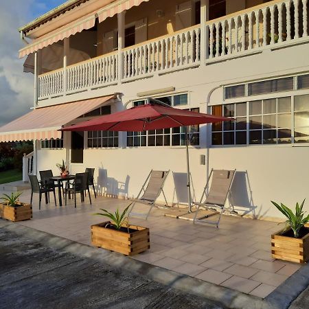 Maison Du Bien Etre Baie Mahault מראה חיצוני תמונה