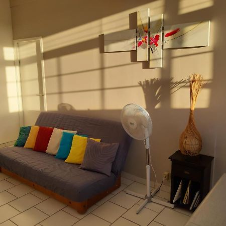 Maison Du Bien Etre Baie Mahault מראה חיצוני תמונה