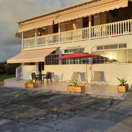 Maison Du Bien Etre Baie Mahault מראה חיצוני תמונה