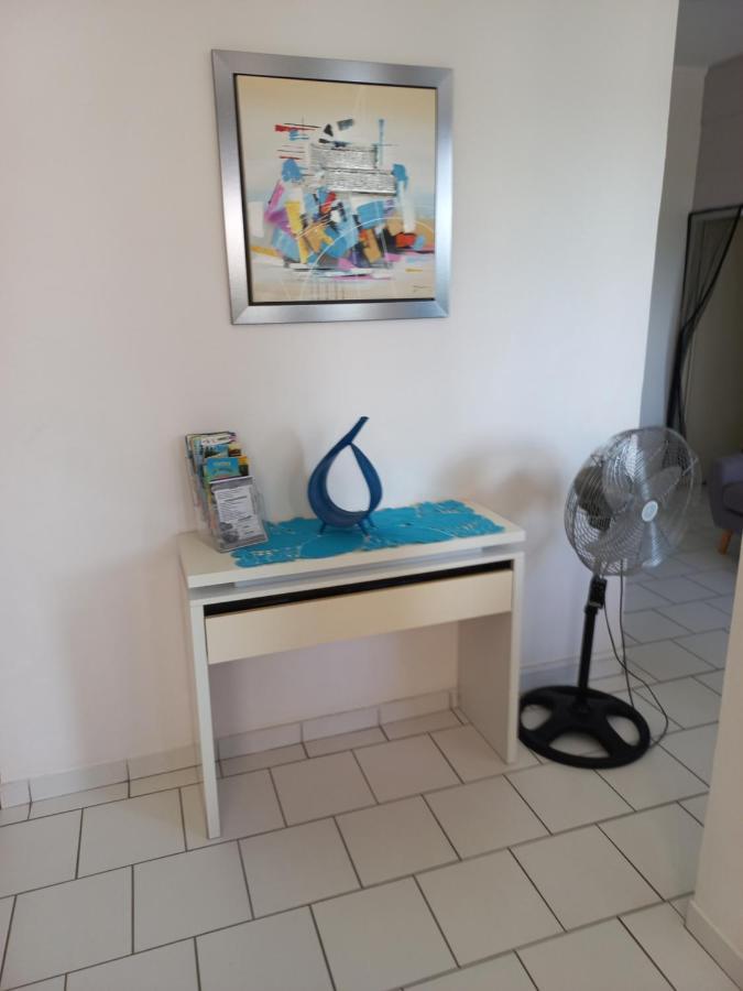 Maison Du Bien Etre Baie Mahault מראה חיצוני תמונה