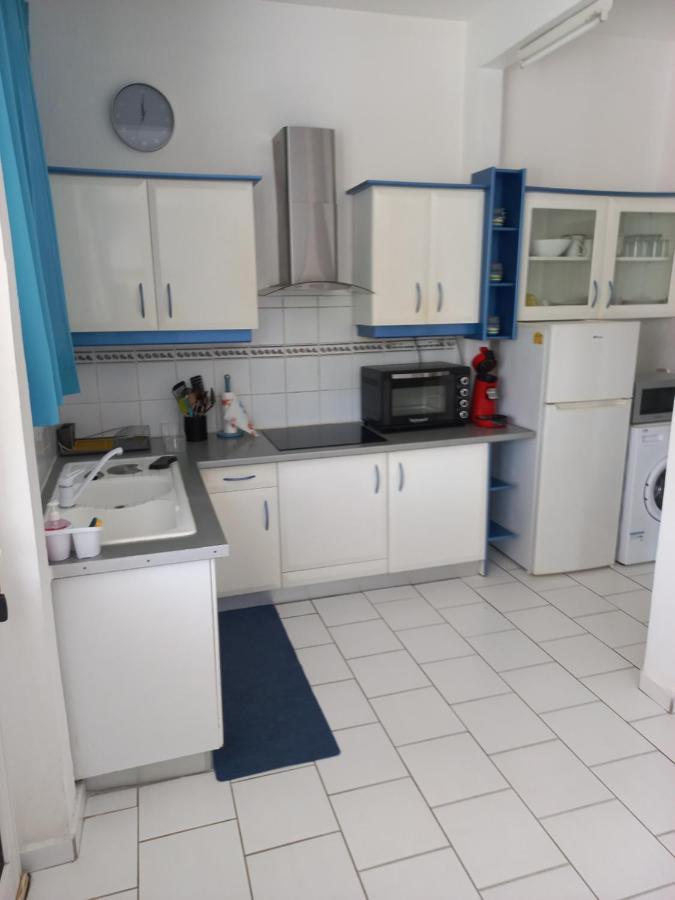 Maison Du Bien Etre Baie Mahault מראה חיצוני תמונה