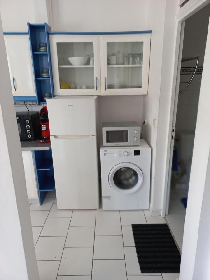 Maison Du Bien Etre Baie Mahault מראה חיצוני תמונה