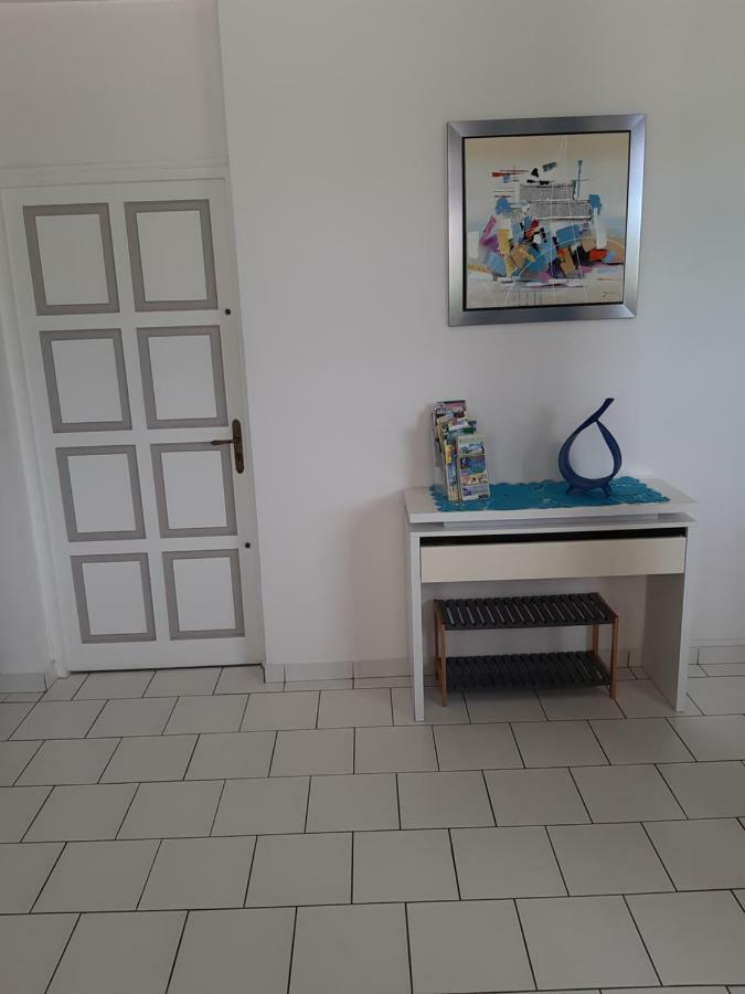 Maison Du Bien Etre Baie Mahault מראה חיצוני תמונה