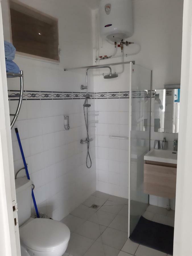 Maison Du Bien Etre Baie Mahault מראה חיצוני תמונה