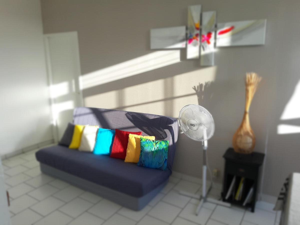 Maison Du Bien Etre Baie Mahault מראה חיצוני תמונה