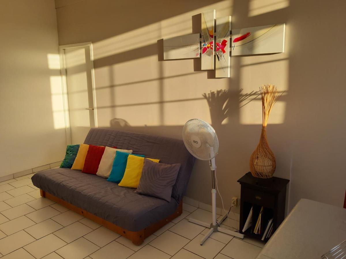 Maison Du Bien Etre Baie Mahault מראה חיצוני תמונה